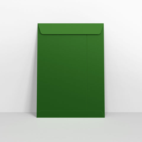 Green Board Envelopes