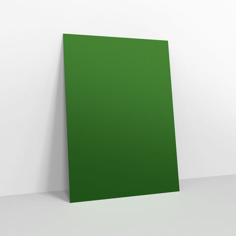 Green Board Envelopes