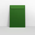 Green Board Envelopes