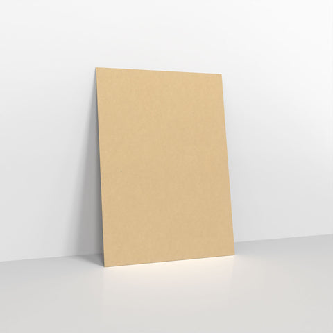 Manilla Board Back Envelopes