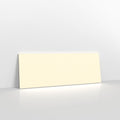 Ivory Coloured Gummed V Flap Envelopes