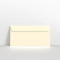 Ivory Coloured Peel and Seal Envelopes