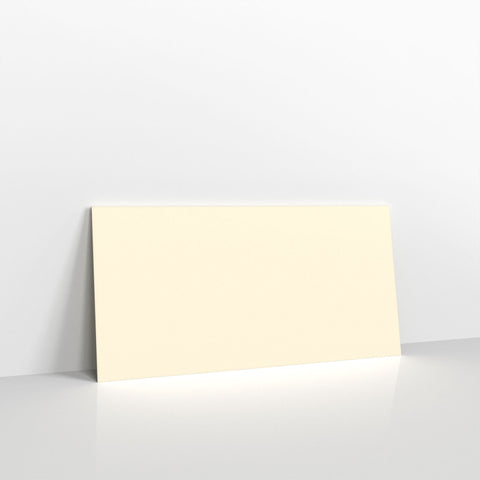 Ivory Coloured Peel and Seal Envelopes