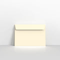 Ivory Coloured Peel and Seal Envelopes