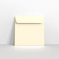 Ivory Coloured Peel and Seal Envelopes