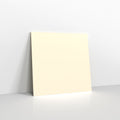 Ivory Coloured Peel and Seal Envelopes