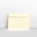 Ivory Coloured Peel and Seal Envelopes