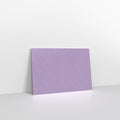 Lilac Textured Envelopes