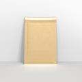 Manilla Eco Friendly Bubble Bag Mailers