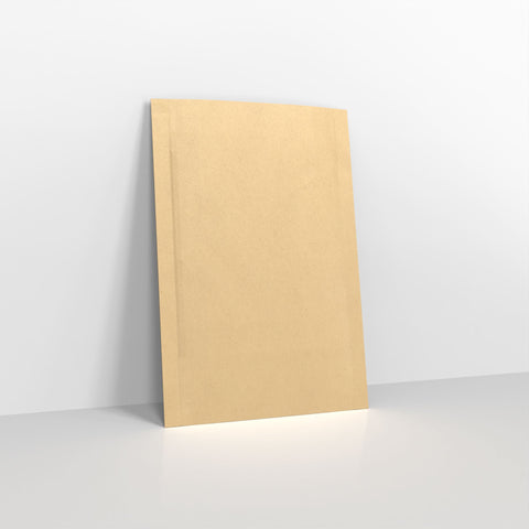 Manilla Eco Friendly Bubble Bag Mailers