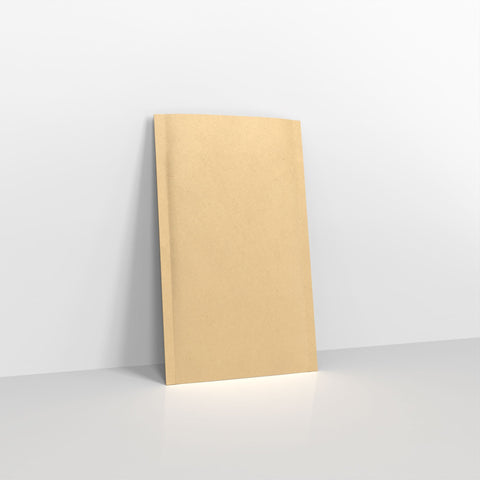 Manilla Eco Friendly Bubble Bag Mailers