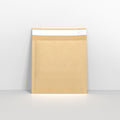 Manilla Eco Friendly Bubble Bag Mailers