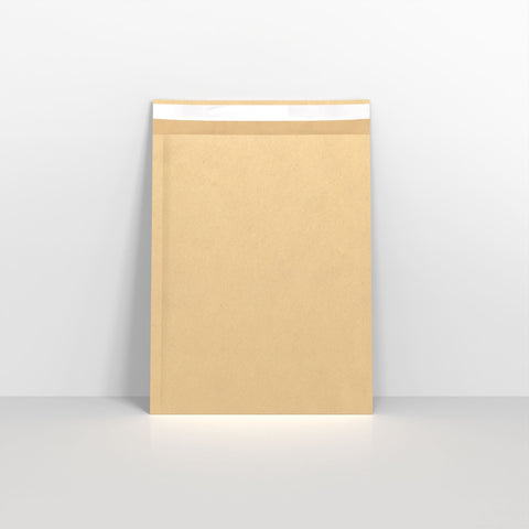 Manilla Eco Friendly Bubble Bag Mailers