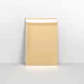 Manilla Eco Friendly Bubble Bag Mailers