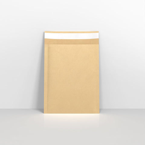 Manilla Eco Friendly Bubble Bag Mailers