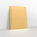 Manilla Paper Finish Bubble Bag Mailers