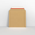 Manilla Rigid Board Mailers