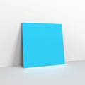 Mid Blue Coloured Peel and Seal Envelopes