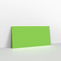 Mid Green Coloured Peel and Seal Envelopes