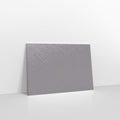 Mid Grey Textured Envelopes