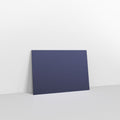 Midnight Blue Pearlescent Envelopes