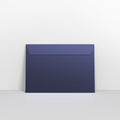 Midnight Blue Pearlescent Envelopes