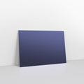 Midnight Blue Pearlescent Envelopes