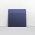 Midnight Blue Pearlescent Envelopes