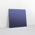 Midnight Blue Pearlescent Envelopes