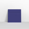 Navy Blue Coloured Peel and Seal Envelopes