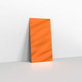 Orange Matt Finish Foil Envelopes