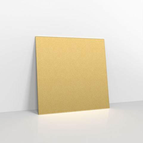 Gold Pearlescent Envelopes