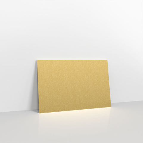 Gold Pearlescent Envelopes