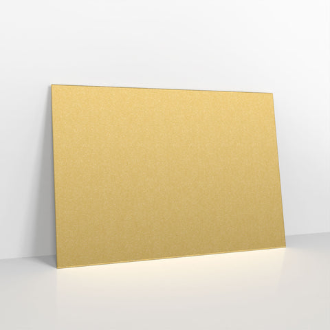 Gold Pearlescent Envelopes