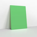 Pale Green Coloured Peel and Seal Envelopes