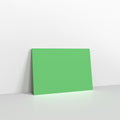 Pale Green Coloured Peel and Seal Envelopes