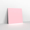 Pale Pink Coloured Peel and Seal Envelopes