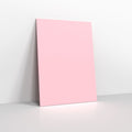 Pale Pink Coloured Peel and Seal Envelopes