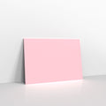 Pale Pink Coloured Peel and Seal Envelopes