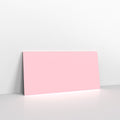 Pale Pink Coloured Peel and Seal Envelopes