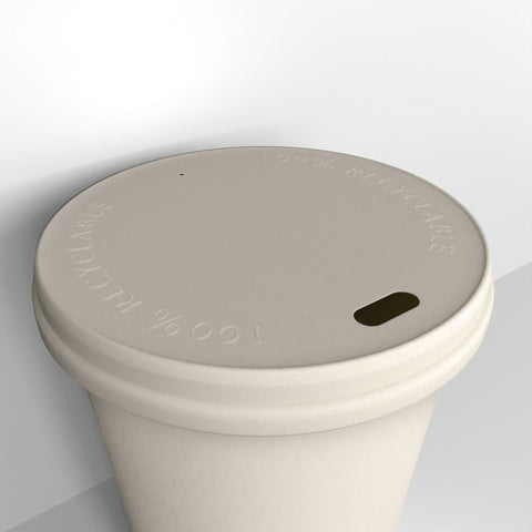 Pahare de cafea reciclate