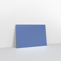 Royal Blue Textured Envelopes