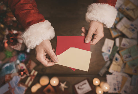 Tienda de Navidad