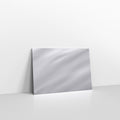 Silver Mirror Finish Envelopes