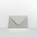 Silver Pearlescent Envelopes