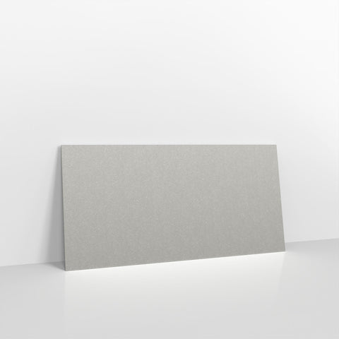 Silver Pearlescent Envelopes