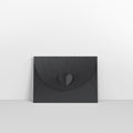 Slate Grey Butterfly Envelopes