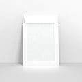 White Board Back Envelopes