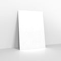 White Board Back Envelopes