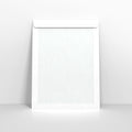 White Board Back Envelopes